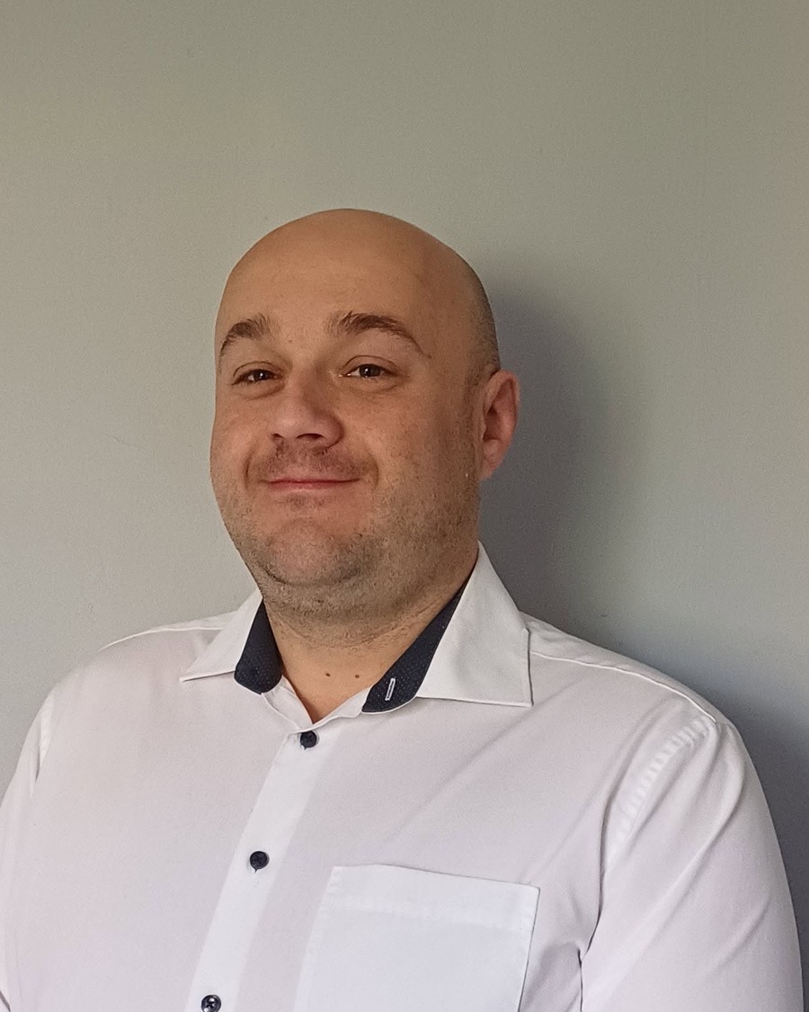 Michał Rybus — doradca ubezpieczeniowy i biznesowy