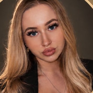Wiktoria Sidorowska